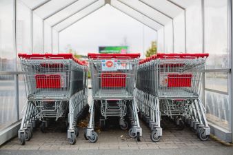 Carrefour accélère sa transformation digitale en 2020