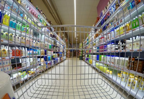 L’assortiment, levier amplifié par le digital en grande consommation