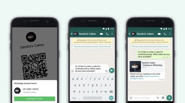 usage du QR code par les marques en 2021