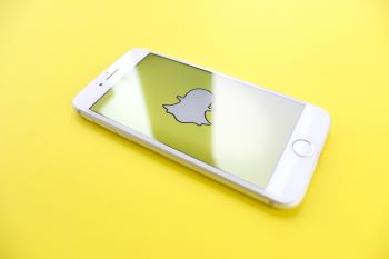 Snapchat : nouveau levier de conversion à l’achat pour  les distributeurs et les marques de grande consommation