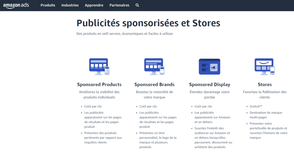 Eretail media 3 avantages pour le category manager